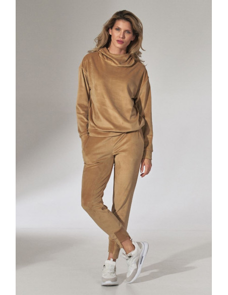 Pantalon survêtement model 151804 Figl