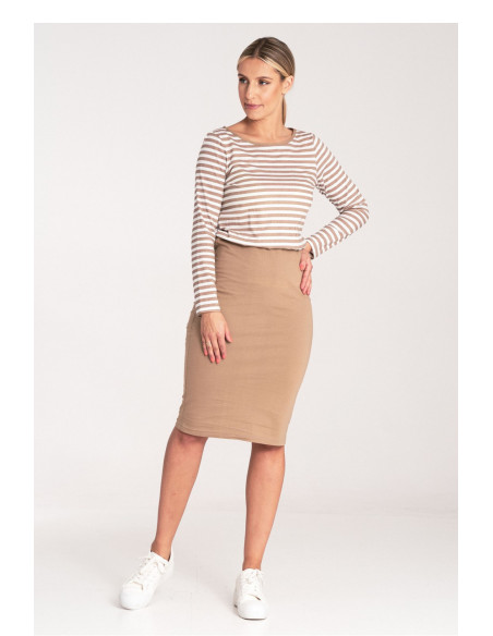 Robe de jour model 203150 Figl