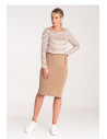 Robe de jour model 203150 Figl
