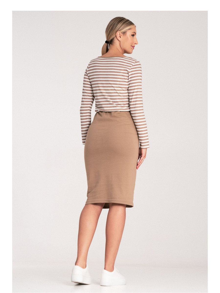 Robe de jour model 203150 Figl