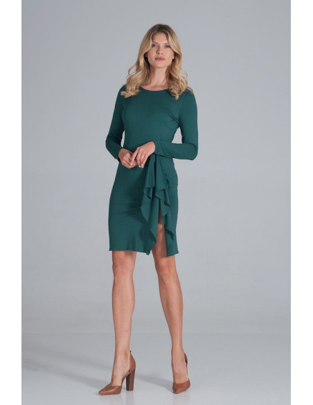 Robe de cocktail model 160971 Figl