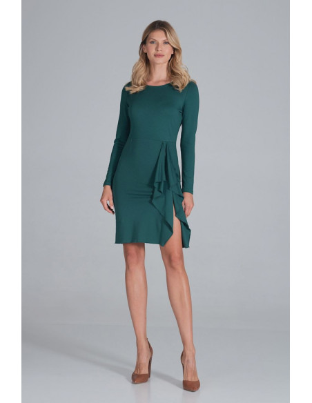 Robe de cocktail model 160971 Figl