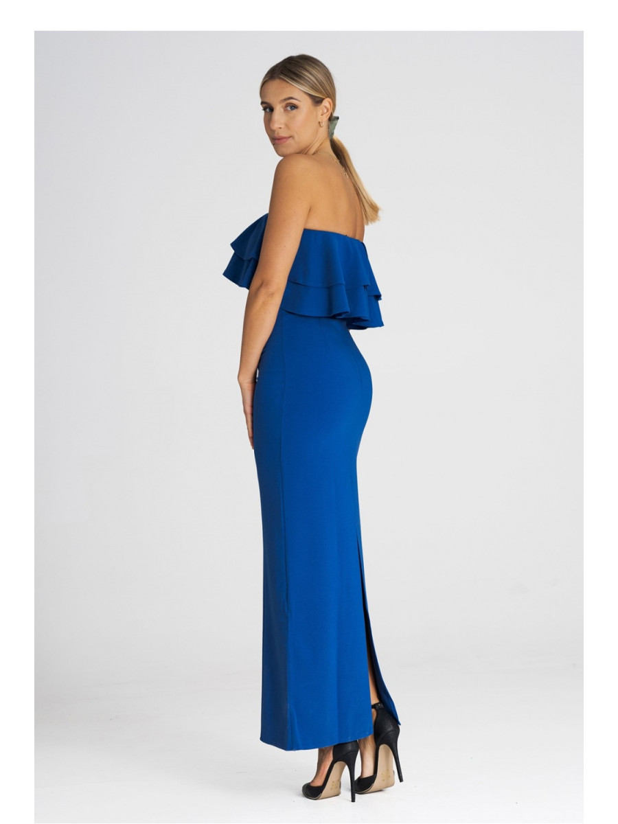 Robe de cocktail model 194803 Figl