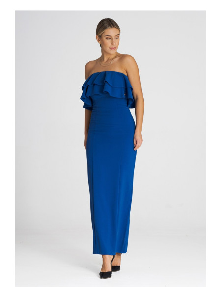Robe de cocktail model 194803 Figl