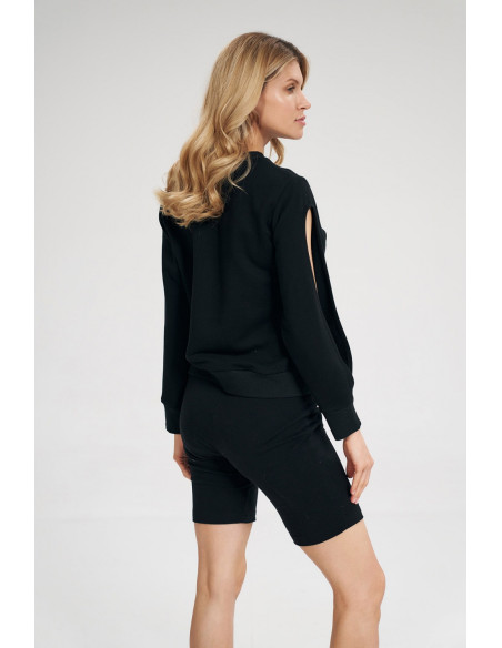 Sweatshirt model 162338 Figl