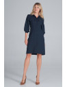 Robe de jour model 162393 Figl