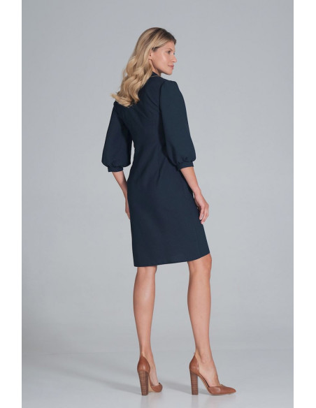 Robe de jour model 162393 Figl