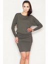 Robe de jour model 43740 Figl