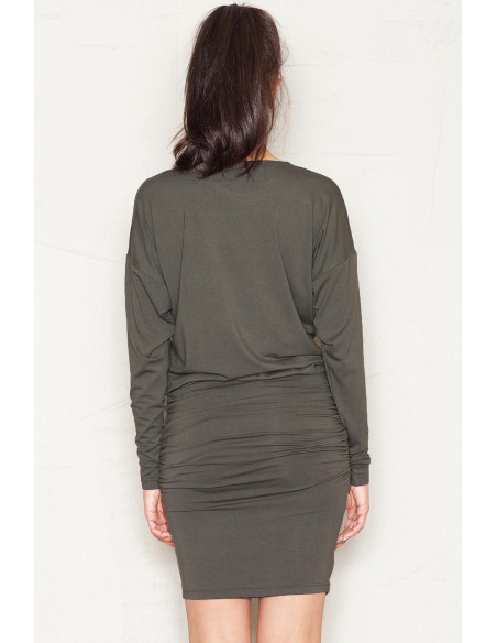 Robe de jour model 43740 Figl