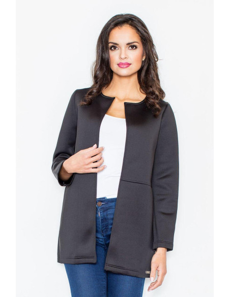 Veste model 43845 Figl