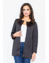 Veste model 43845 Figl
