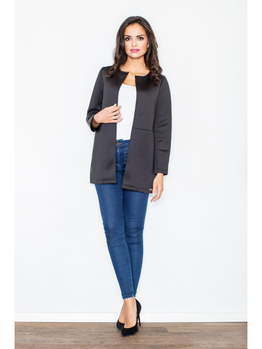 Veste model 43845 Figl