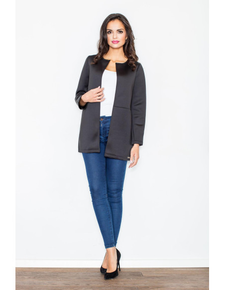 Veste model 43845 Figl