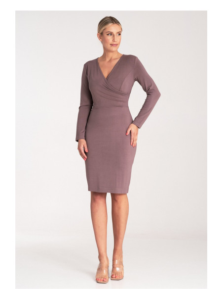 Robe de jour model 204306 Figl