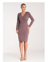 Robe de jour model 204306 Figl