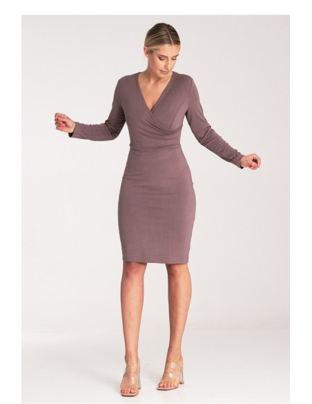 Robe de jour model 204306 Figl