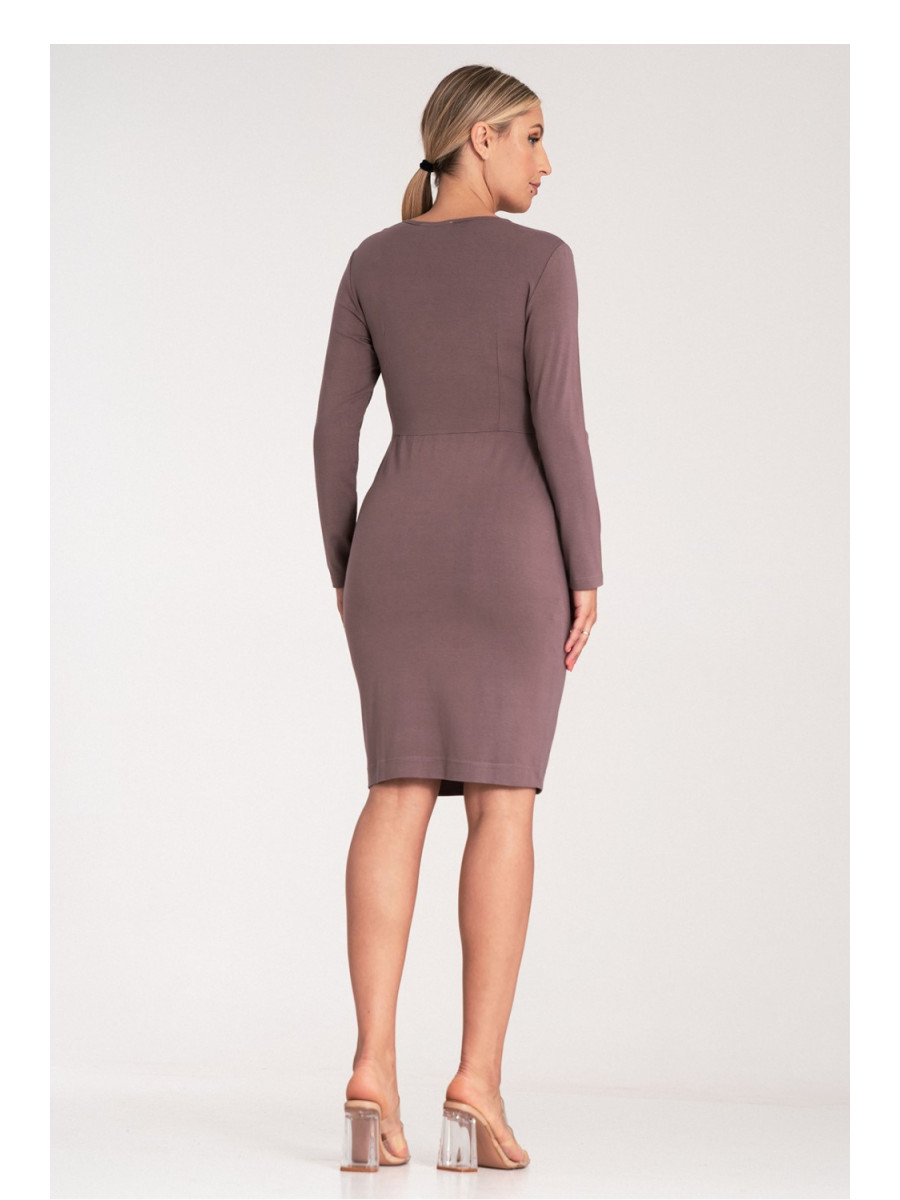Robe de jour model 204306 Figl