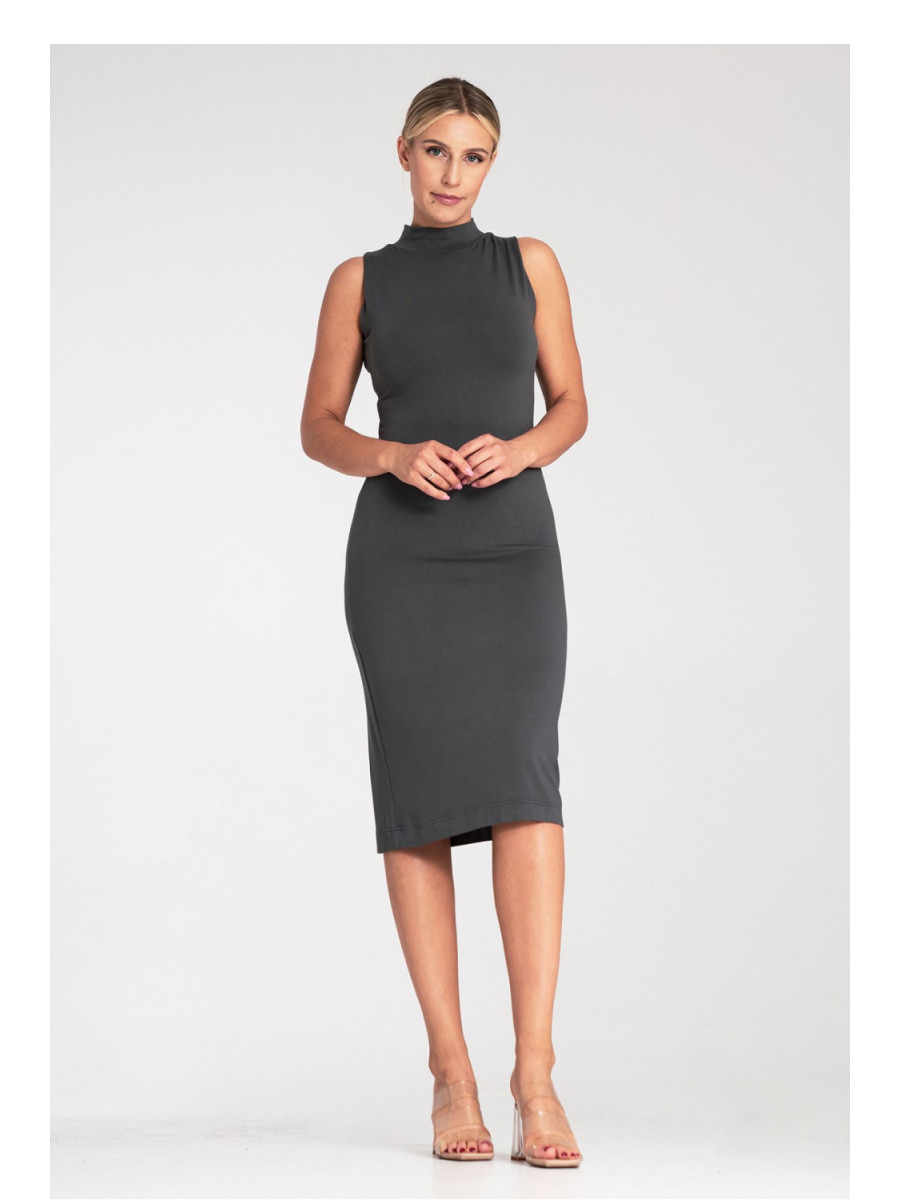 Robe de jour model 204338 Figl