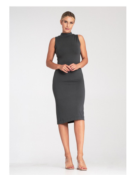 Robe de jour model 204338 Figl