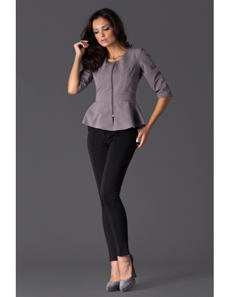 Blazer femme model 44985 Figl