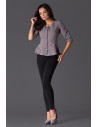 Blazer femme model 44985 Figl