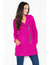 Manteau model 46848 Figl