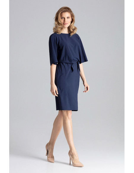 Robe de jour model 129784 Figl