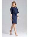 Robe de jour model 129784 Figl