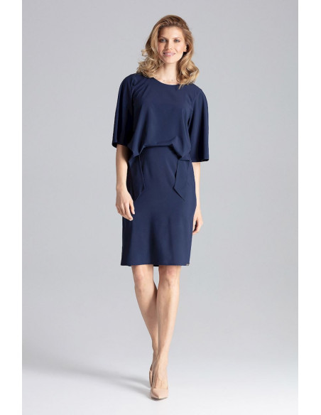 Robe de jour model 129784 Figl