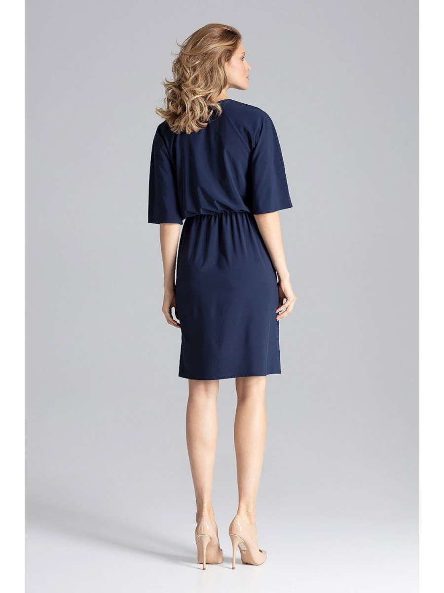Robe de jour model 129784 Figl