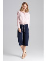 Chemise manche longue model 130144 Figl