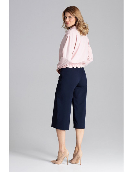 Chemise manche longue model 130144 Figl