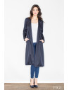 Manteau model 50057 Figl