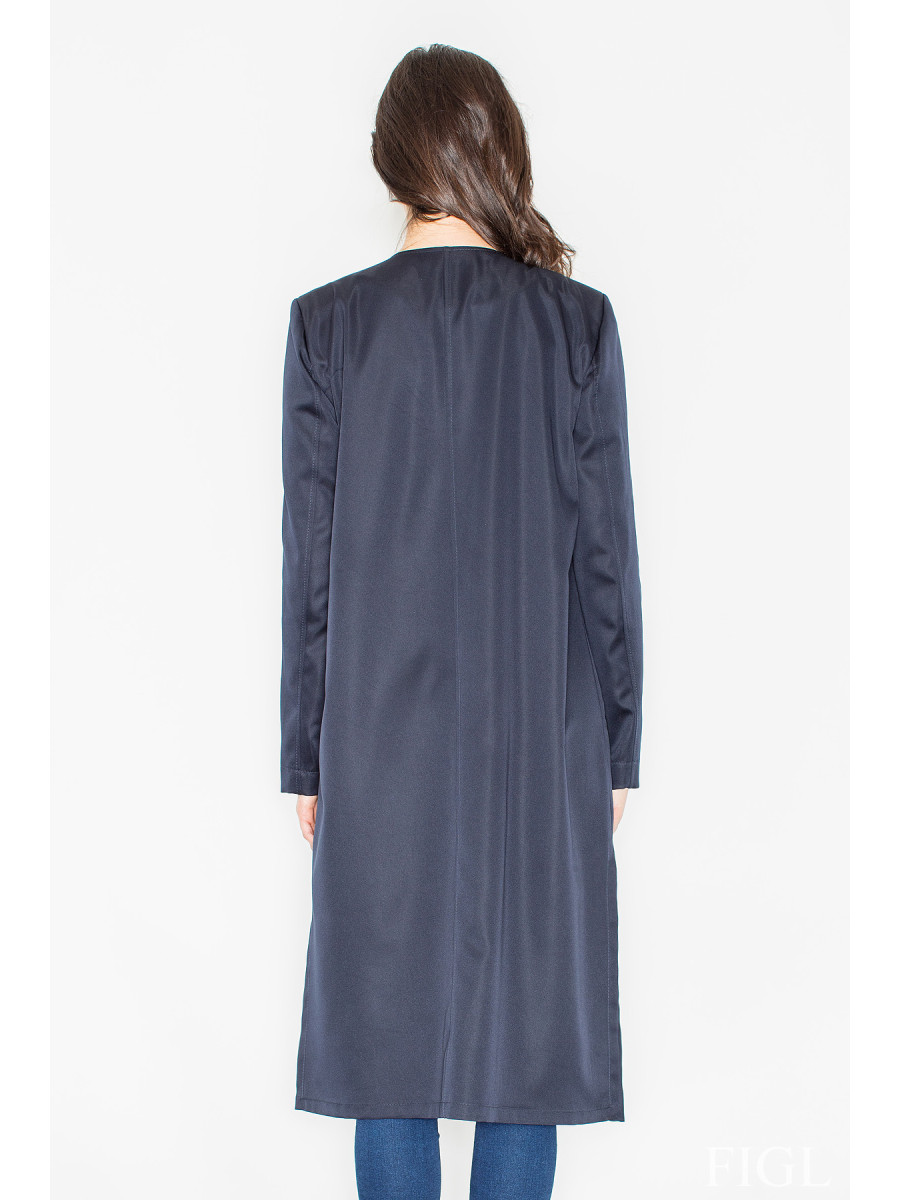 Manteau model 50057 Figl