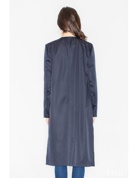 Manteau model 50057 Figl