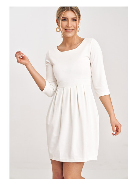 Robe de jour model 198489 Figl