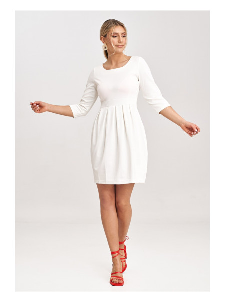 Robe de jour model 198489 Figl
