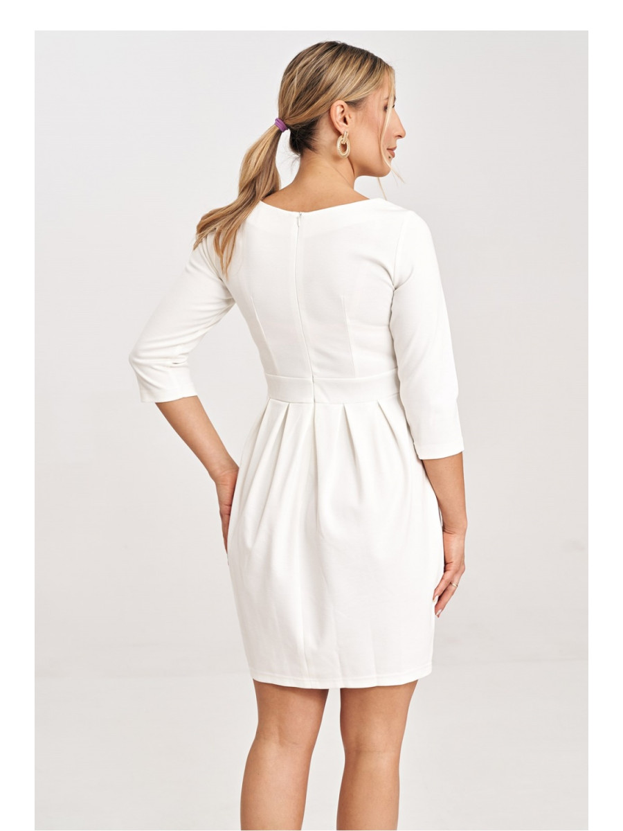 Robe de jour model 198489 Figl