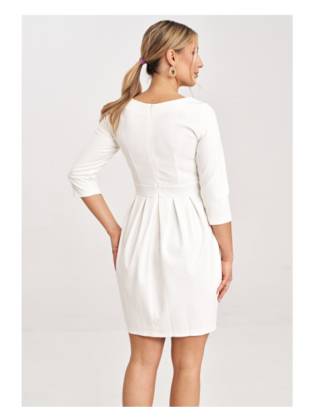 Robe de jour model 198489 Figl