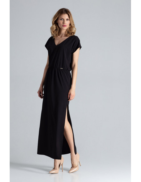Robe de jour model 132467 Figl