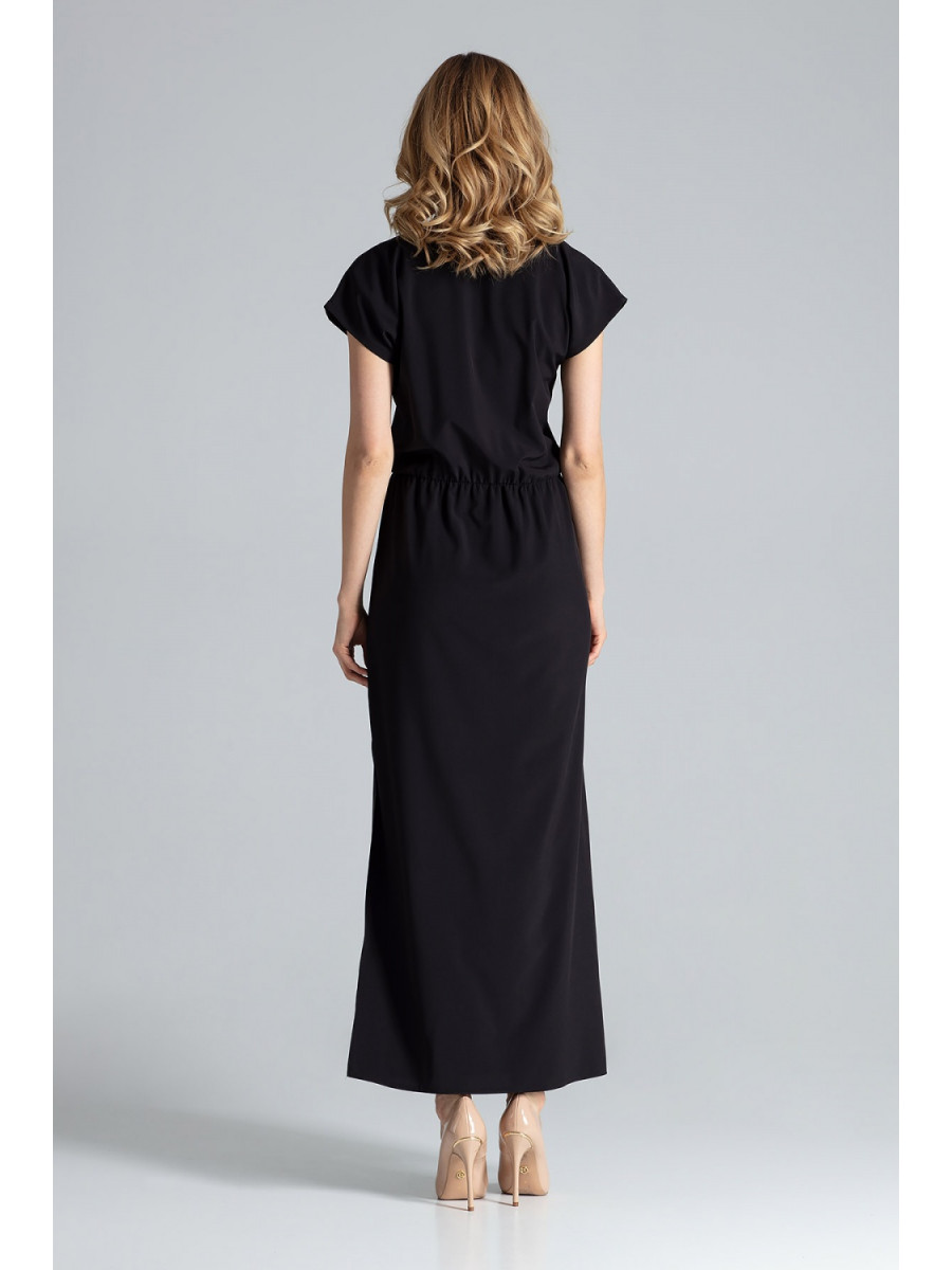 Robe de jour model 132467 Figl