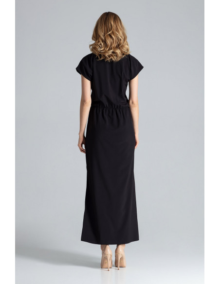 Robe de jour model 132467 Figl
