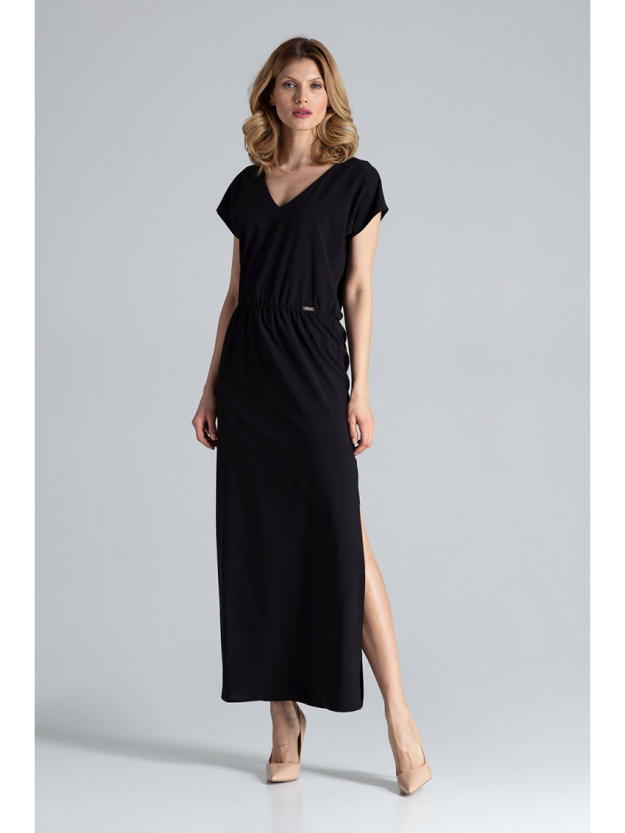 Robe de jour model 132467 Figl