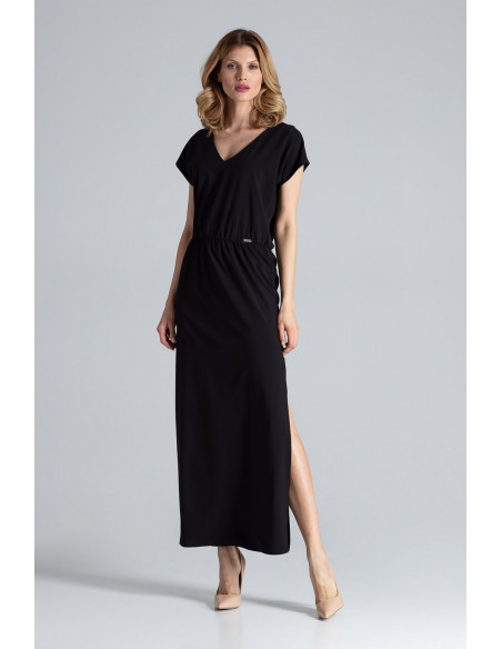 Robe de jour model 132467 Figl