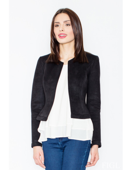 Blazer femme model 52606 Figl