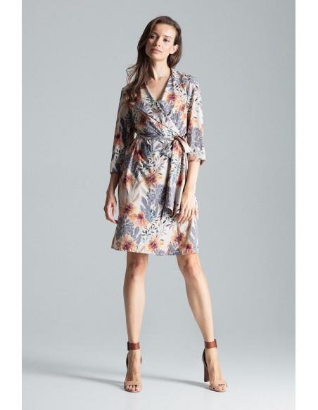 Robe de jour model 135765 Figl