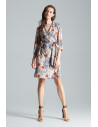 Robe de jour model 135765 Figl
