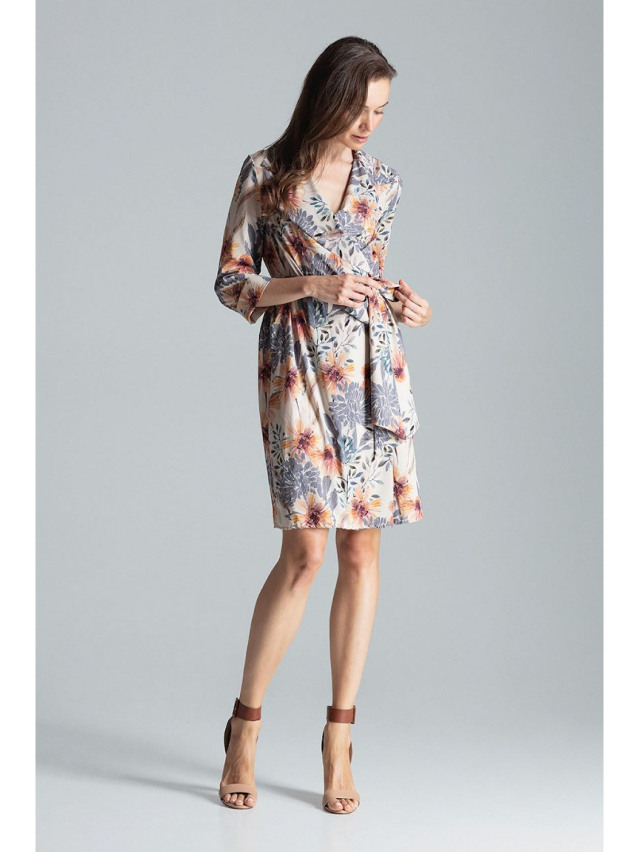 Robe de jour model 135765 Figl