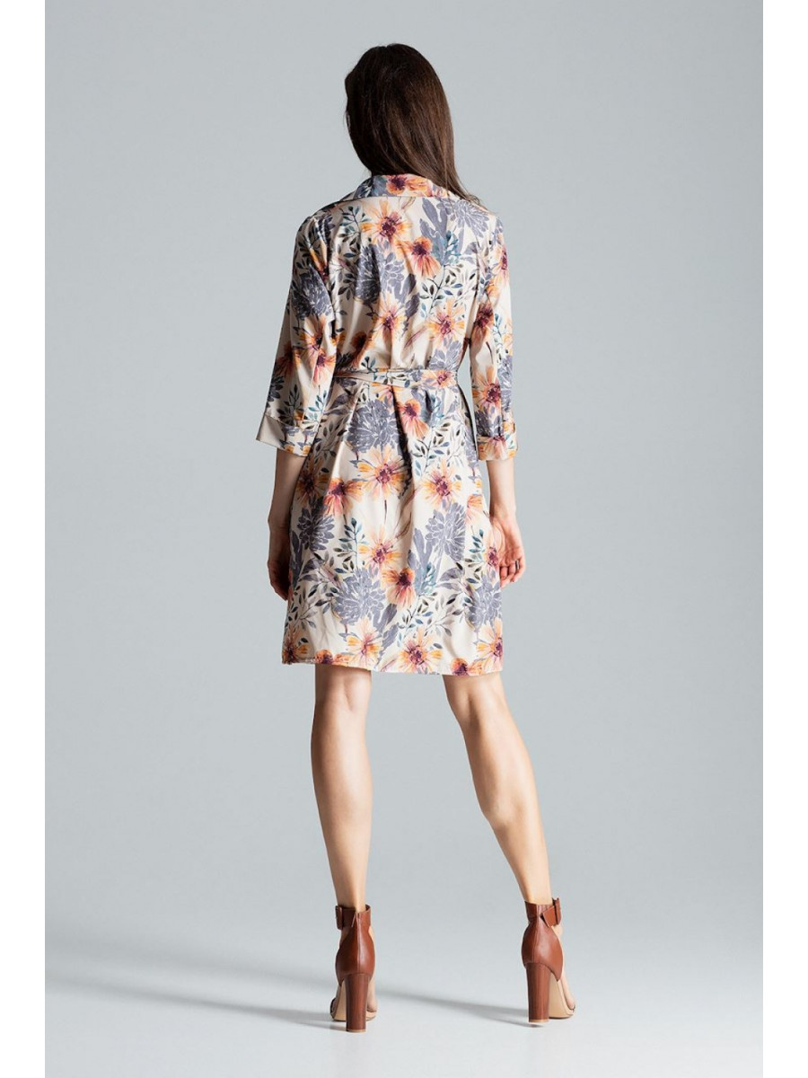 Robe de jour model 135765 Figl