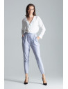 Pantalon femme model 135784 Figl